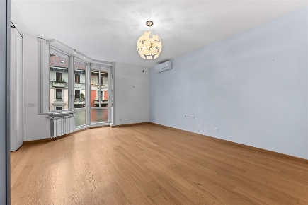 Foto Appartamento in Via Desiderio da Settignano, Milano Monte Rosa - Lotto