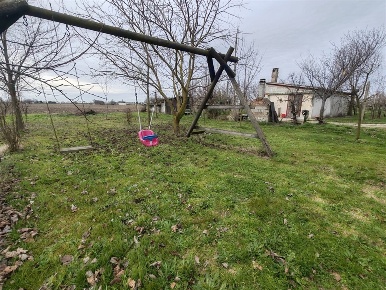 Foto Terreno agricolo in VIA PASCOLON, Chioggia Valli di 7300 m² in vendita