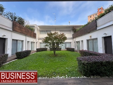 Foto Appartamento in Via Privata Baldassarre Longhena, Milano Corvetto