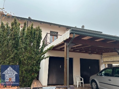 Foto Casa indipendente a Ravenna di 110 m² con 3 locali in vendita