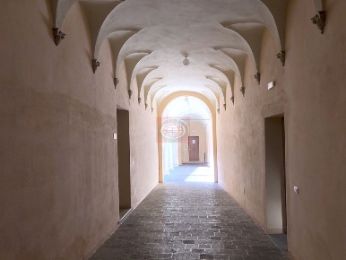 Foto Appartamento a Cesena Centro Storico di 94 m² con 3 locali in vendita