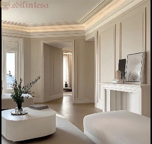 Foto Villa unifamiliare in via Boccherini, Monza Cazzaniga - Ospedale