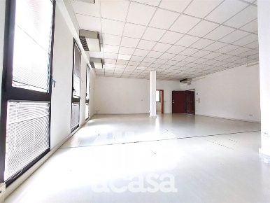 Foto Ufficio in piazza ubaldo comandini, Cesenatico Cesenatico Levante