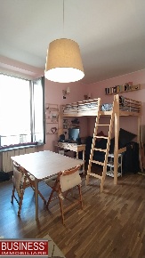 Foto Appartamento in Via Alessandro Stradella, Milano Buenos Aires di 30 m²
