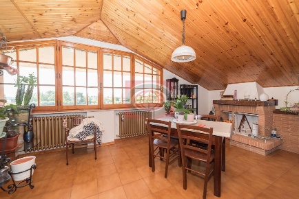 Foto Appartamento a Cesena Sant'Egidio - Vigne di 156 m² con 5 locali