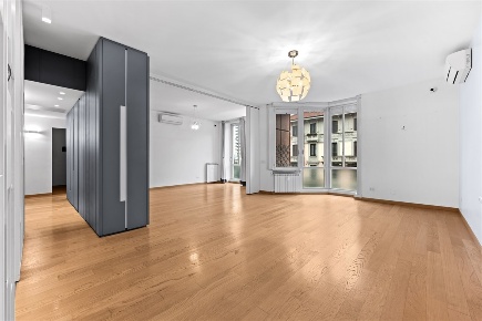 Foto Appartamento in Via Desiderio da Settignano, Milano Monte Rosa - Lotto