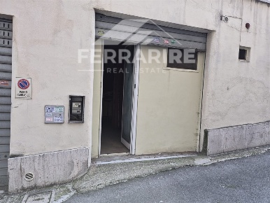 Foto Box in CIRCONVALLAZIONE GIANCIOLENSE, Roma Monteverde Nuovo di 15 m²