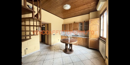 Foto Casa indipendente in VIA LOCATELLI, Brignano Gera d'Adda di 160 m²