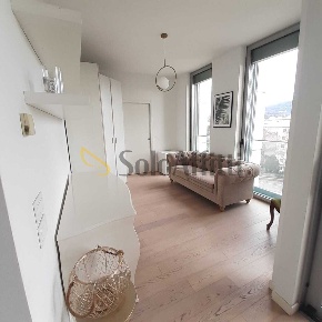 Foto Appartamento in Via Fratelli Ugoni 36, Brescia Loggia - Garibaldi