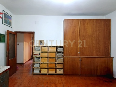 Foto Appartamento in Via Gorizia, Abbadia San Salvatore di 55 m² in vendita