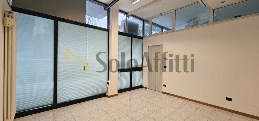 Foto Ufficio in Viale dell'Appennino snc, Forlì Parco Urbano - Piscina