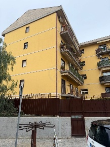Foto Appartamento in Via del Potatore 56, Catania San Giorgio di 90 m²