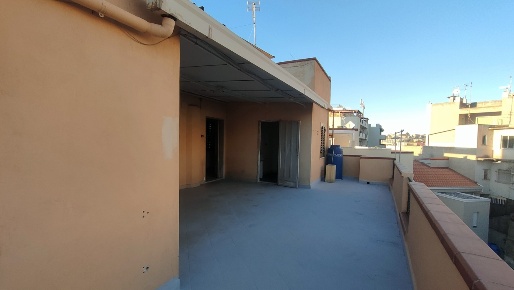 Foto Appartamento in Via Ciccarello 5, Reggio di Calabria di 110 m²