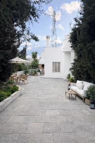 Foto Casa indipendente in SP361, Parabita Centro di 100 m² con 5 locali