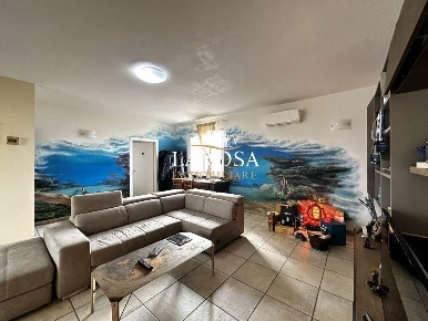 Foto Appartamento in Via Vincenzo Gioberti 4, Melendugno San Foca di 134 m²