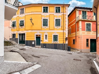 Foto Appartamento in Via Marsala 42, Santa Margherita Ligure Centro