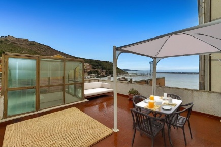 Foto Appartamento in Via della Marina snc, Monte Argentario Porto Ercole