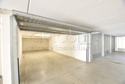 Foto Posti auto in Via Beato Pellegrino, Padova Savonarola - Ponte Molino