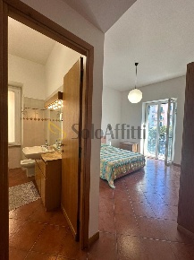 Foto Appartamento in Via Antonio Gramsci, Anzio Centro Storico di 140 m²