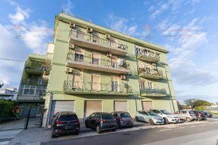 Foto Appartamento a Siracusa Santa Panagia - Teracati di 147 m² in vendita