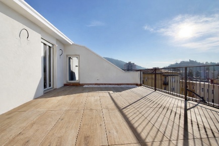 Foto Appartamento in Via Rossetti, Brescia Via Veneto - Borgo Trento