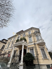 Foto Appartamento in Via Magenta 37, Torino Crocetta di 60 m² con 3 locali