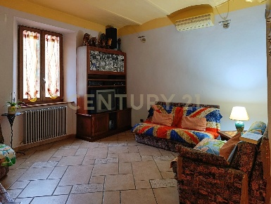 Foto Appartamento in Via Gorizia, Abbadia San Salvatore di 110 m²