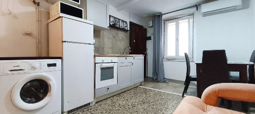 Foto Appartamento a Carrara Centro di 30 m² con 1 locali in affitto