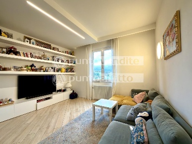Foto Appartamento a Capannori Verciano - Guamo di 90 m² con 4 locali
