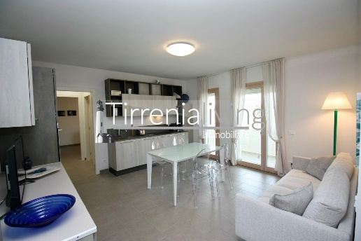 appartamento in affitto a Pisa in zona Calambrone