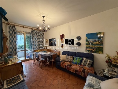 Foto Appartamento a Massa Marina di Massa Centro di 80 m² con 4 locali
