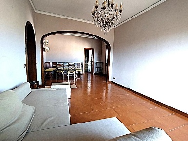 Foto Appartamento a Lucca San Concordio di 103 m² con 5 locali in vendita