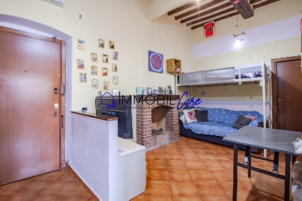 Foto Appartamento a Livorno Cavour - San Carlo di 51 m² con 2 locali