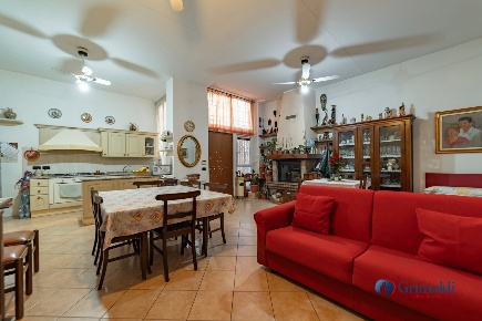 Foto Appartamento in Via Puricelli 19, Milano Piazzale Siena di 150 m²