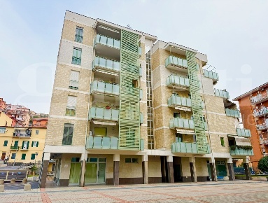 Foto Appartamento in Via San Pio da Pietrelcina snc, Imperia Castelvecchio