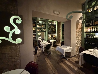 Foto Attività commerciale in AttivitÃ  di Bar Ristorazione Via Armellini,