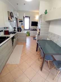 Foto Appartamento in Via gioberti 6, Trofarello Centro di 75 m² in vendita
