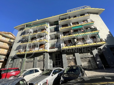 Foto Appartamento in Via Pietro Agosti 213, Sanremo Borgo di 60 m²