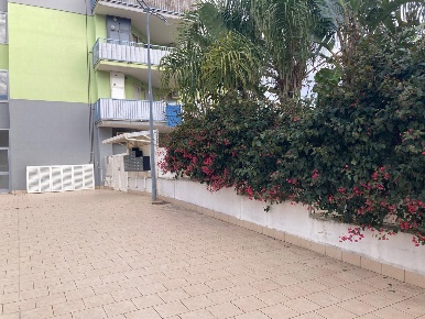 Foto Duplex in Via Santa Lucia 0, Battipaglia di 110 m² con 5 locali