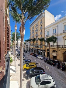 Foto Appartamento in Corso Roma 26, Brindisi Centro Storico di 139 m²