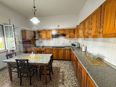 Foto Villa singola in Via SANTA MARIA GORETTI 180, Nettuno di 80 m²