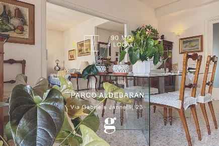 Foto Appartamento in Via GABRIELE JANNELLI 23, Napoli Pigna - Omodeo