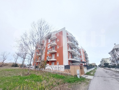 Foto Appartamento in Via Torino 40, Tortoreto Tortoreto Lido di 55 m²