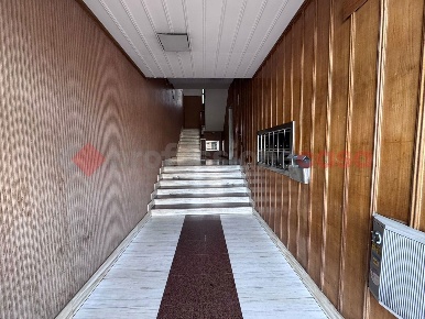 Foto Appartamento in Via Mario Pagano 53, Bari Libertà di 110 m² in vendita