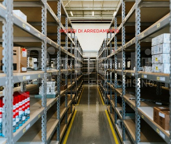 Foto Magazzino in Via SOTTOMARINA - VIA VENTURINI 00, Chioggia Brondolo