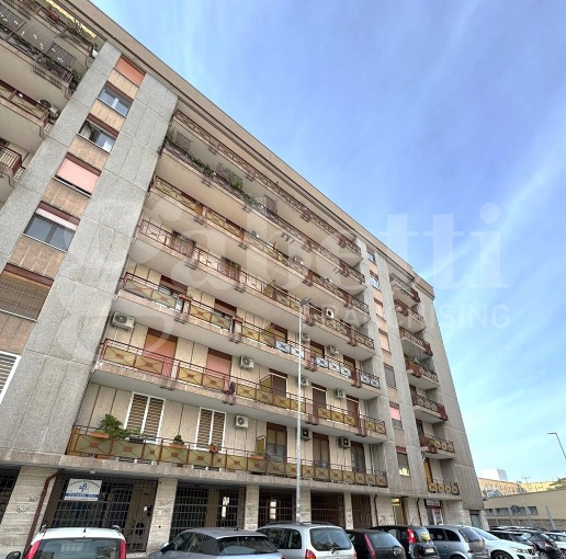 appartamento in vendita a Bari in zona Picone