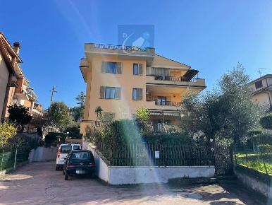 Foto Appartamento in Cilento, Monterotondo Monterotondo Scalo di 137 m²