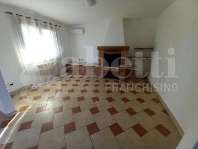 Foto Casa indipendente in Via SANT'ANNA - VIA CANAL DI VALLE 00, Chioggia