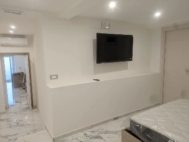 Foto Appartamento in Piazza Borgonovo 8, Monterotondo Borgo Novo di 20 m²