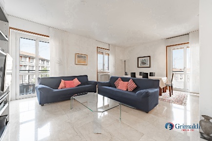 Foto Appartamento in Via Rembrandt 67, Milano Piazzale Siena di 150 m²